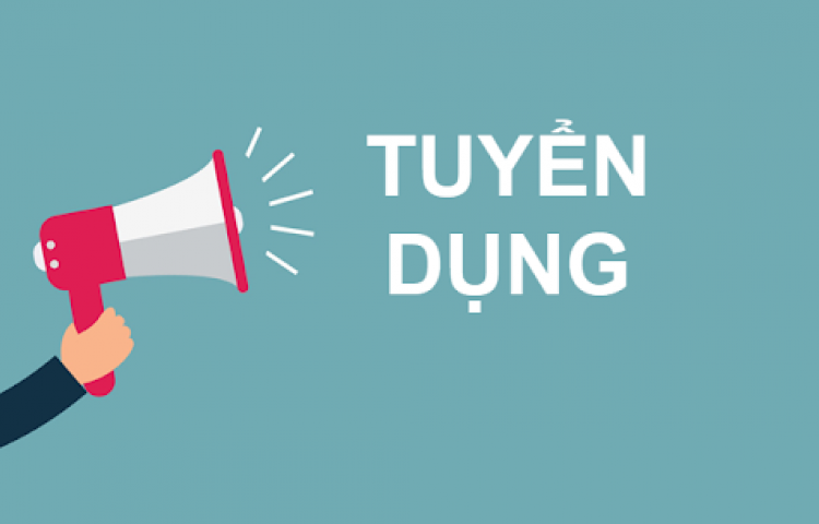 Tuyển dụng Trưởng Ban Đầu tư